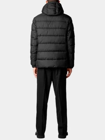 Куртки и дубленки Save the duck модель D35560M-MITO17-10000-Black Фото