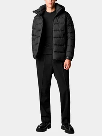 Куртки и дубленки Save the duck модель D35560M-MITO17-10000-Black Фото