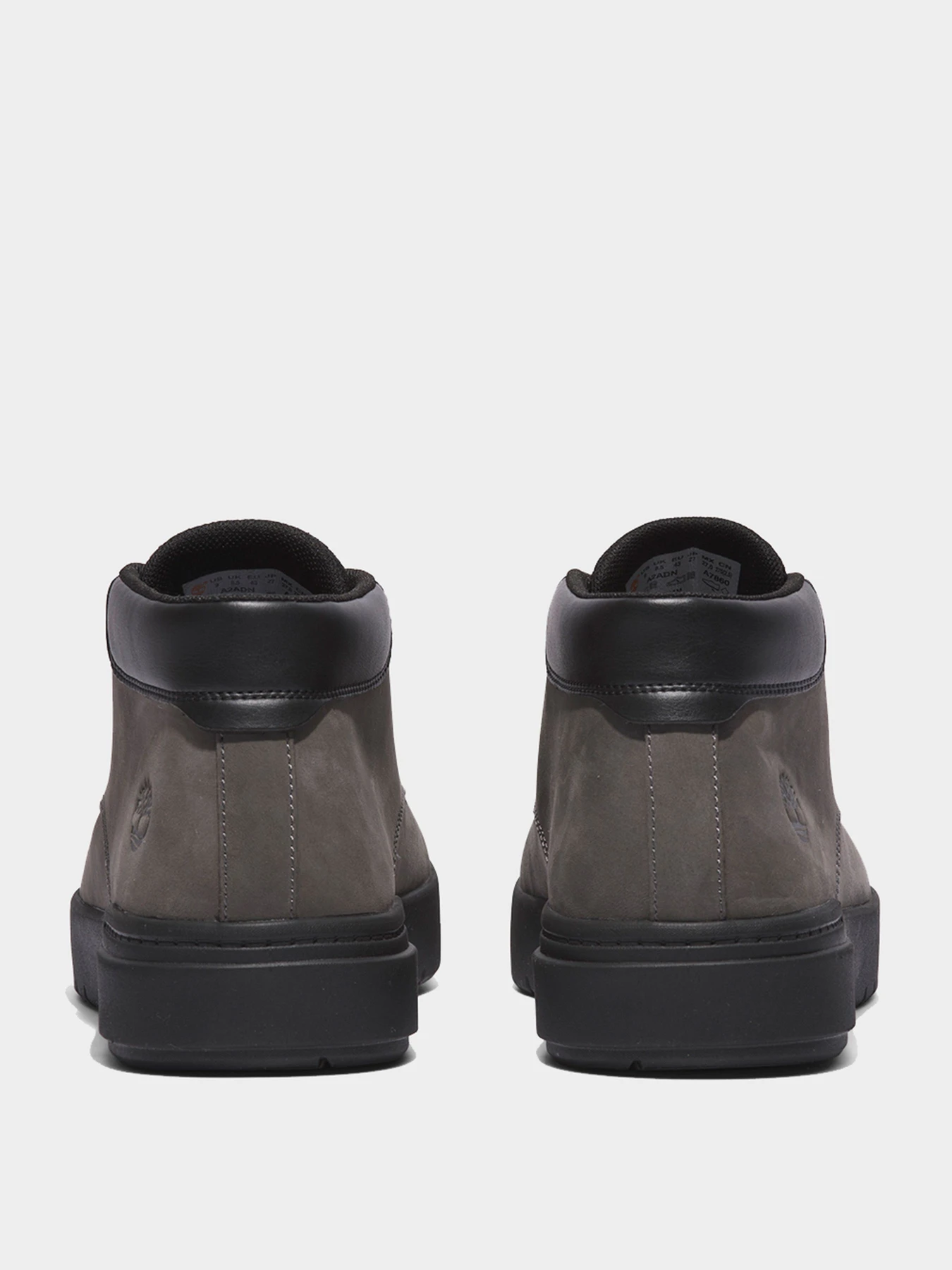Полуботинки Timberland модель TB0A2ADN033 Полуботинки Timberland модель TB0A2ADN033 Фото