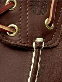 Слипоны и мокасины Timberland модель TB074035214 Фото