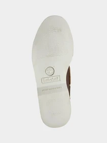 Слипоны и мокасины Timberland модель TB074035214 Фото