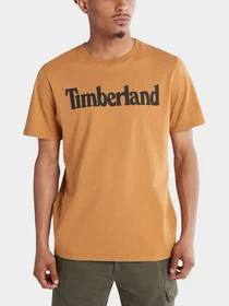 Футболки и поло Timberland модель TB0A2BRNP47 Фото