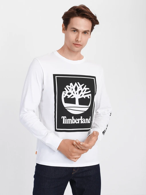 Худи и свитшоты Timberland модель TB0A2CMKP54 Фото