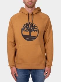 Худи и свитшоты Timberland модель TB0A2C68P47 Фото