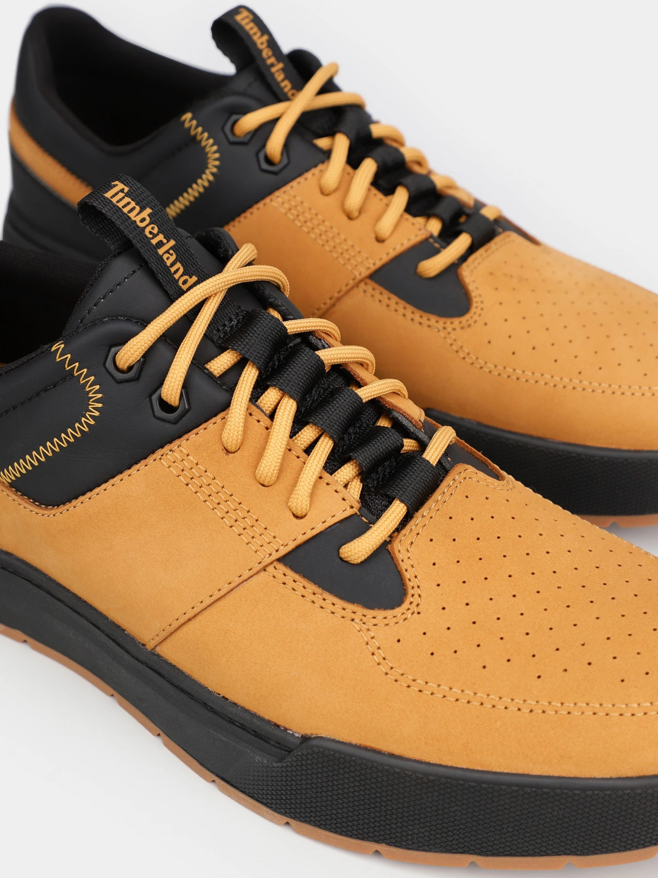 Кеды Timberland модель TB0A2E7D231 Кеды Timberland модель TB0A2E7D231 Фото