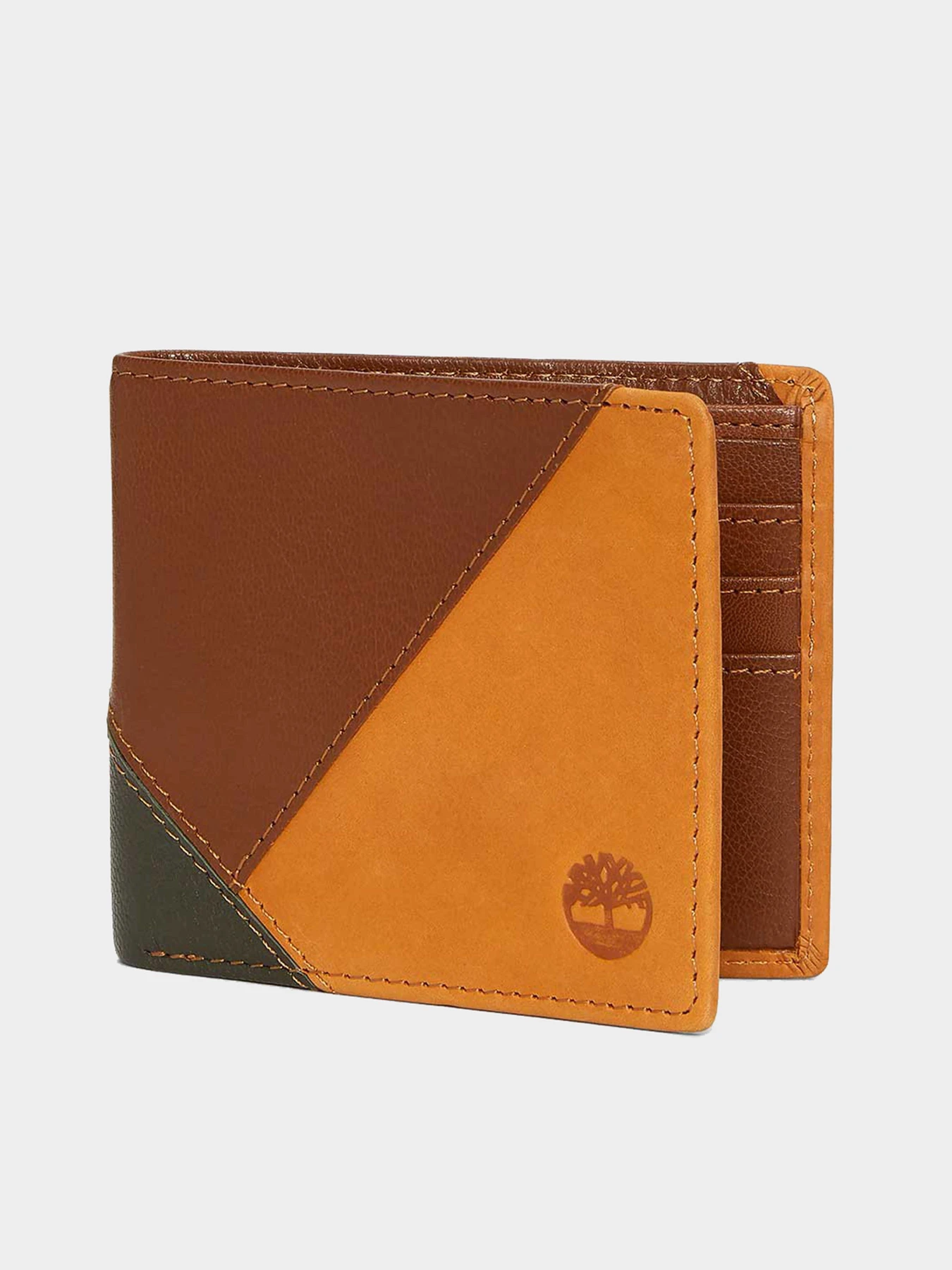 Кошельки Timberland модель TB0A2MKAA58 Кошельки Timberland модель TB0A2MKAA58 Фото