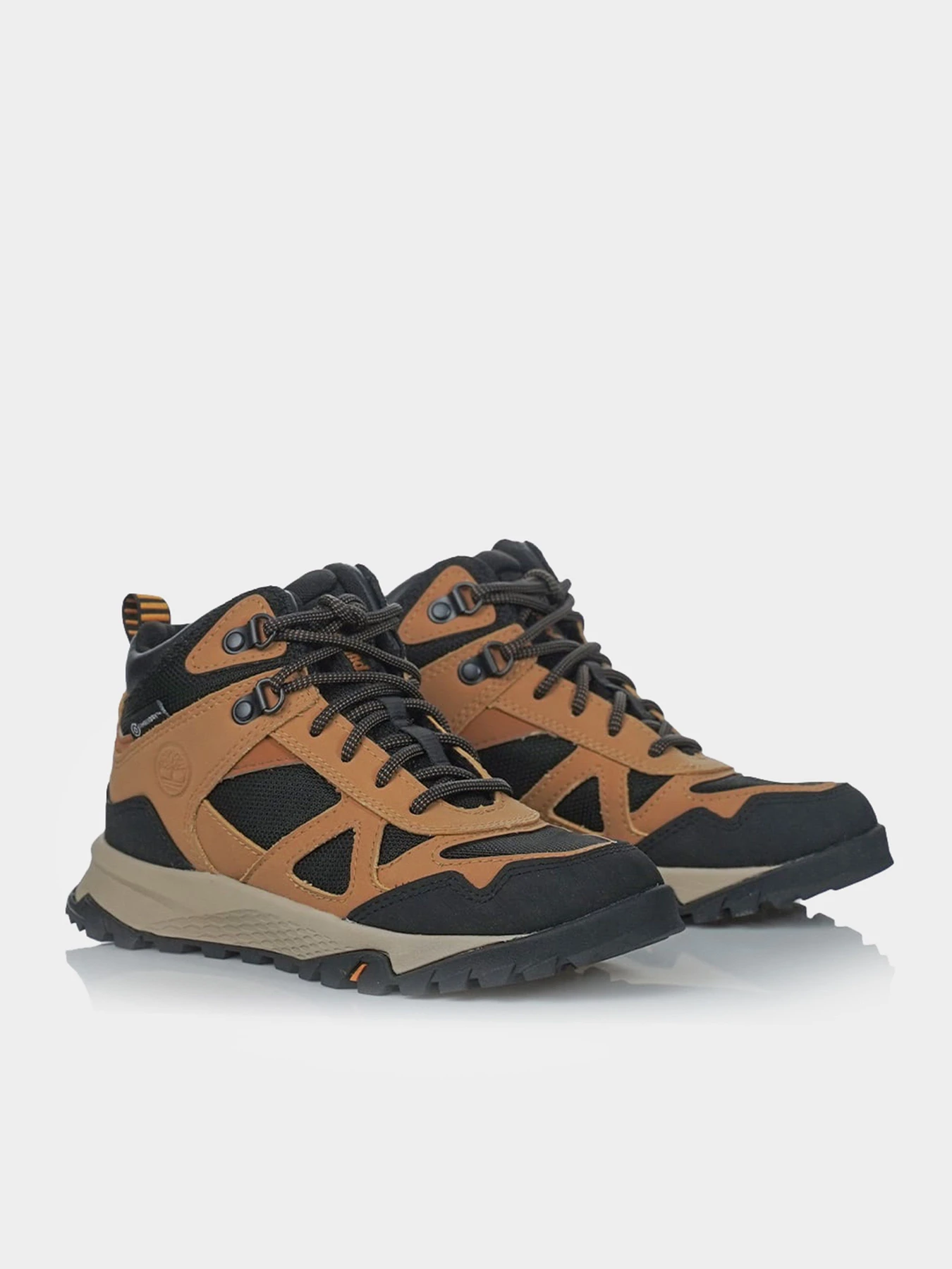 Ботинки и сапоги Timberland модель TB0A5NV3231 Ботинки и сапоги Timberland модель TB0A5NV3231 Фото