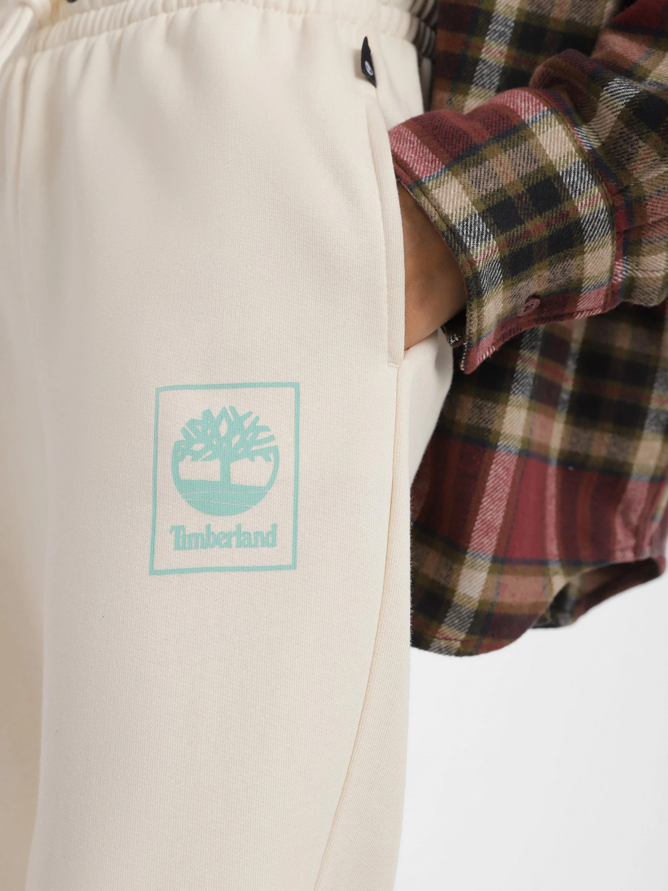 Брюки Timberland модель TB0A647SEC9 Брюки Timberland модель TB0A647SEC9 Фото