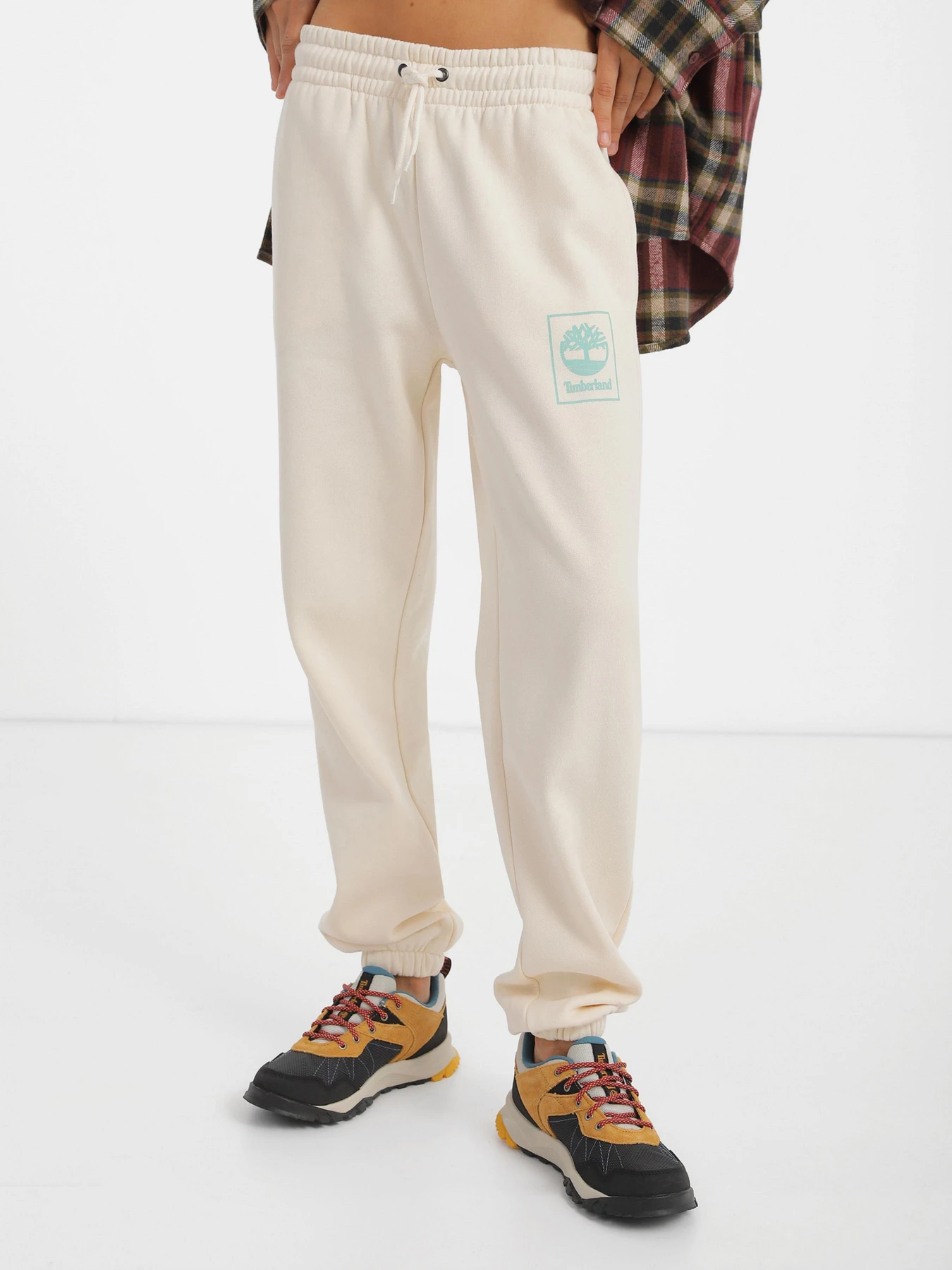 Брюки Timberland модель TB0A647SEC9 Брюки Timberland модель TB0A647SEC9 Фото