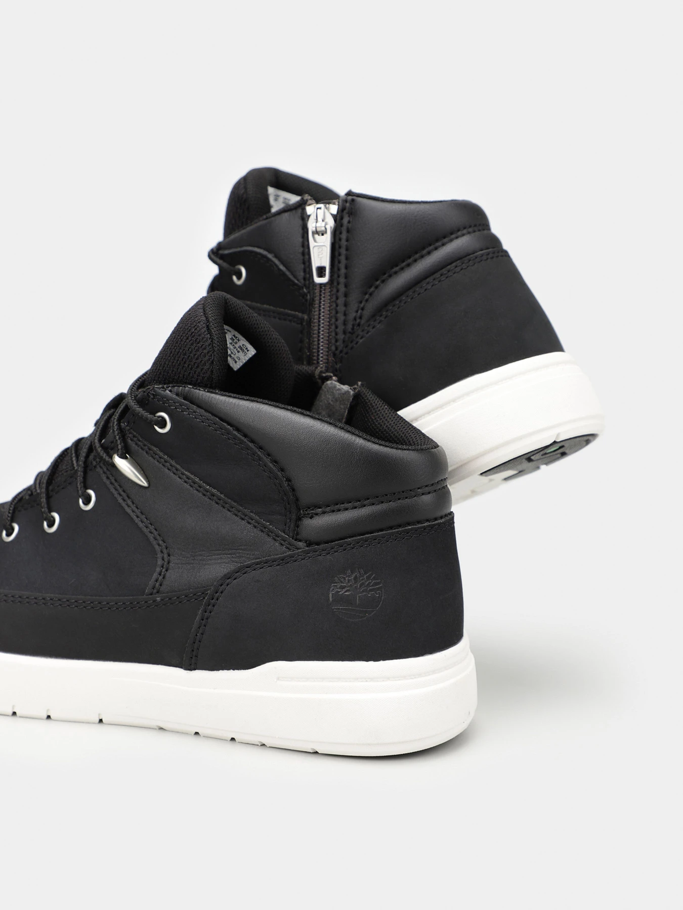 Кеды Timberland модель TB0A5RYC015 Кеды Timberland модель TB0A5RYC015 Фото