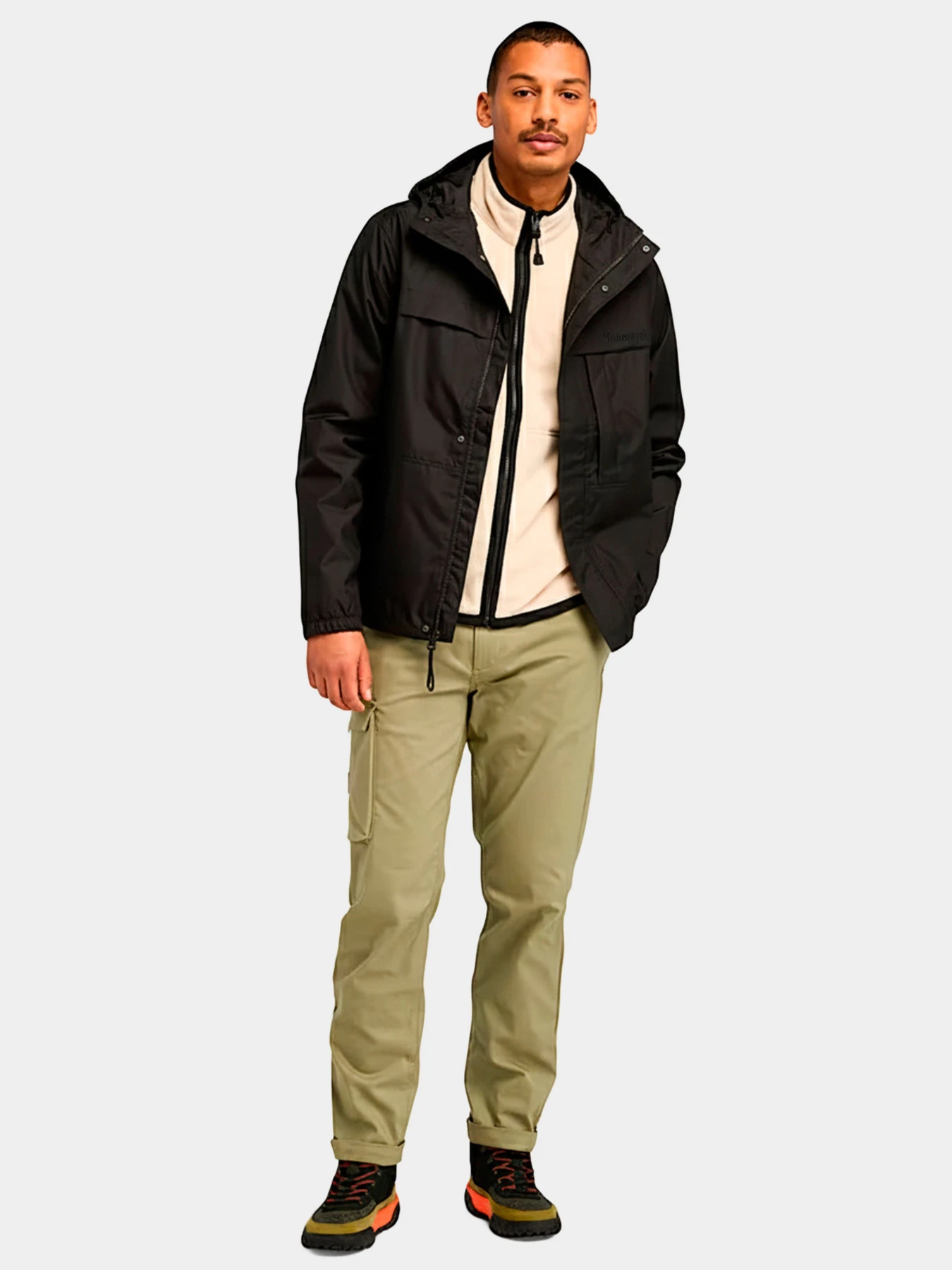 Куртки и дубленки Timberland модель TB0A5XRS001 Куртки и дубленки Timberland модель TB0A5XRS001 Фото