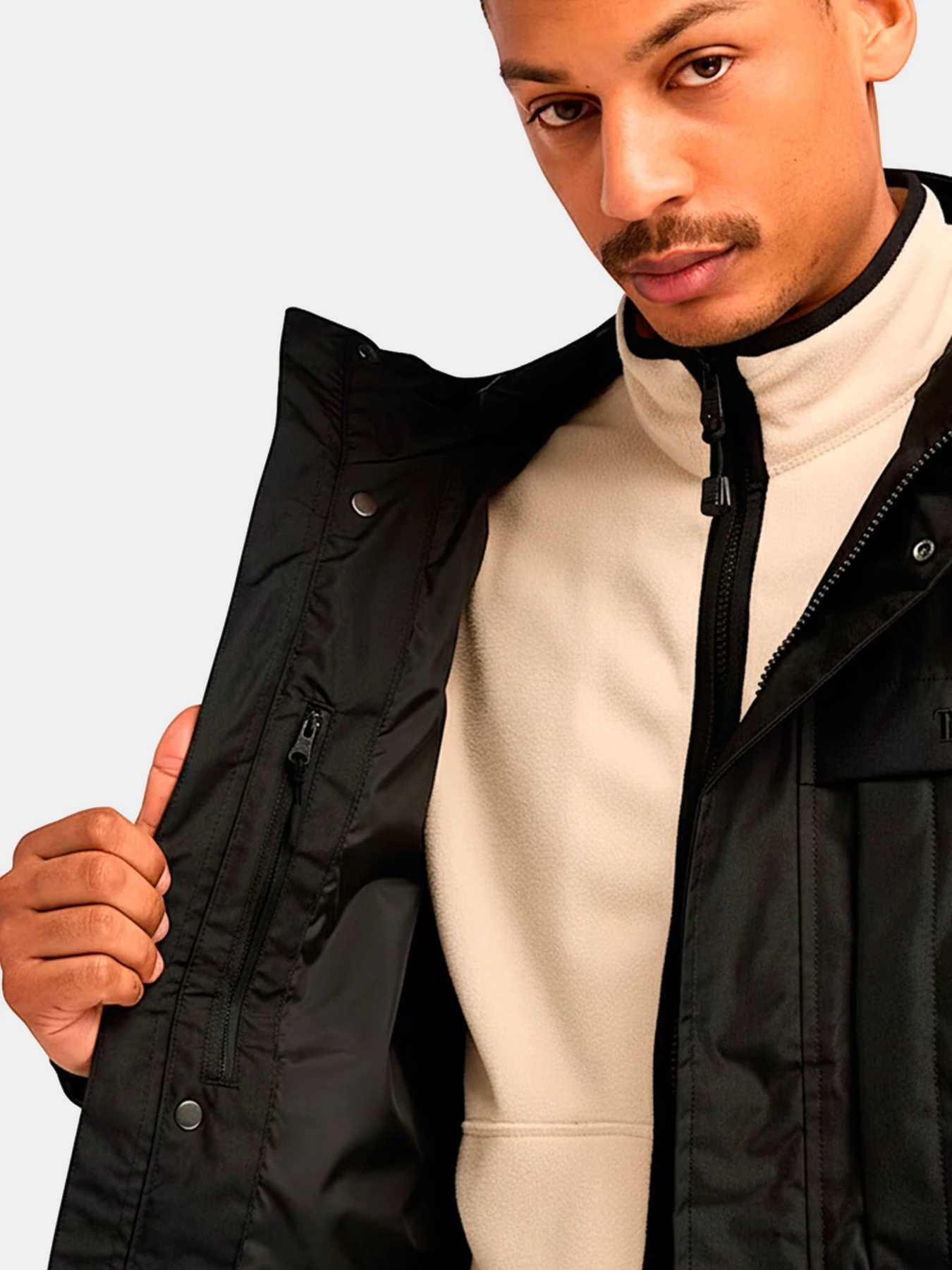 Куртки и дубленки Timberland модель TB0A5XRS001 Куртки и дубленки Timberland модель TB0A5XRS001 Фото