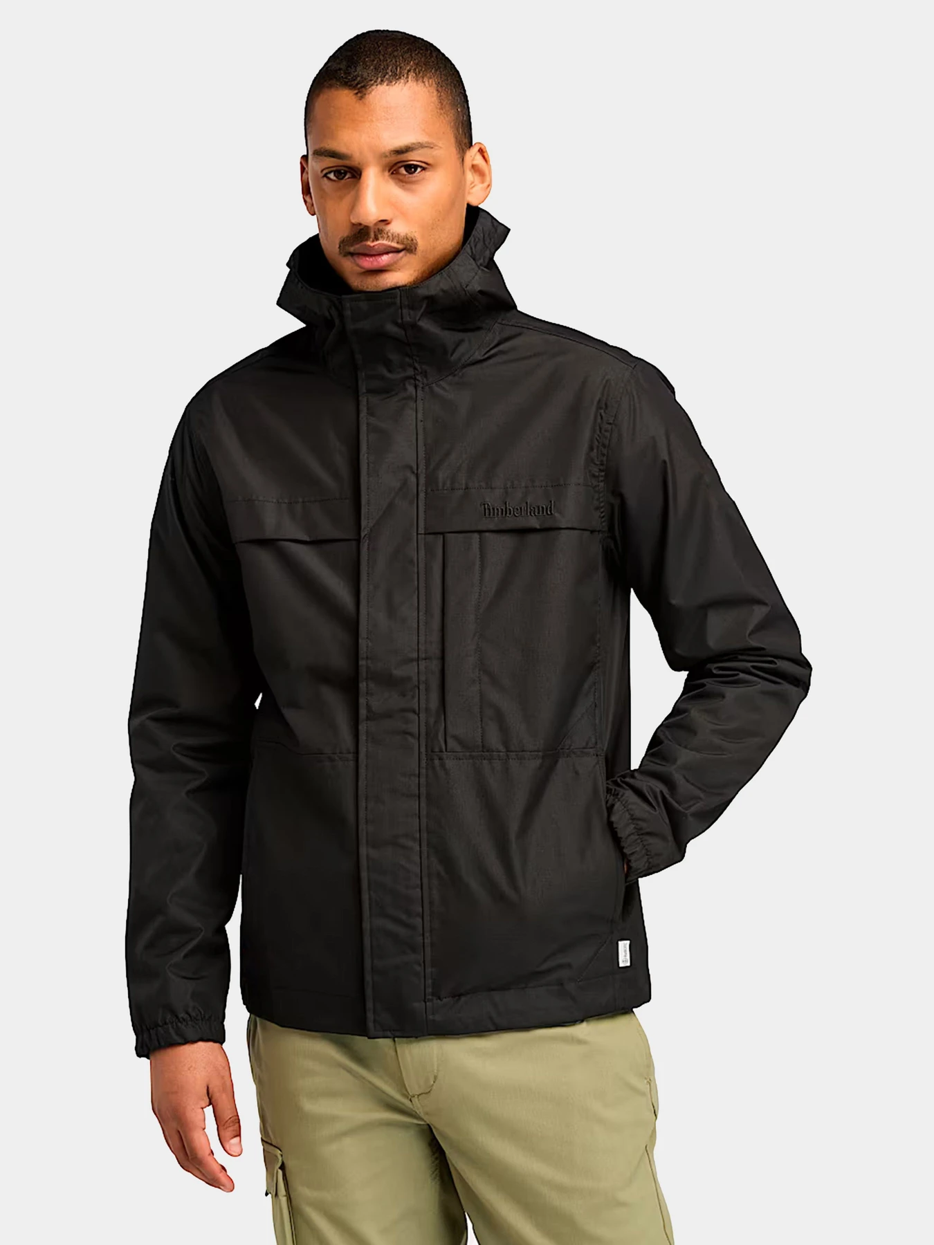 Куртки и дубленки Timberland модель TB0A5XRS001 Куртки и дубленки Timberland модель TB0A5XRS001 Фото