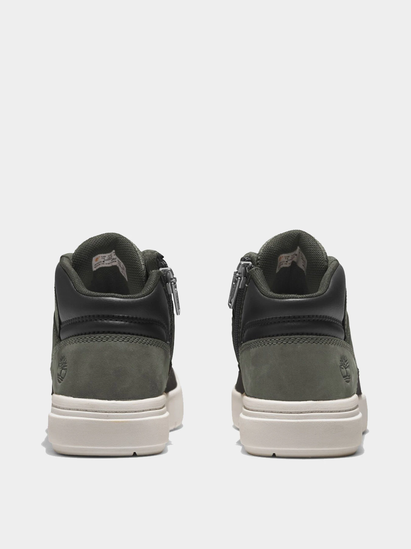 Кеды Timberland модель TB0A2MFFA58 Кеды Timberland модель TB0A2MFFA58 Фото