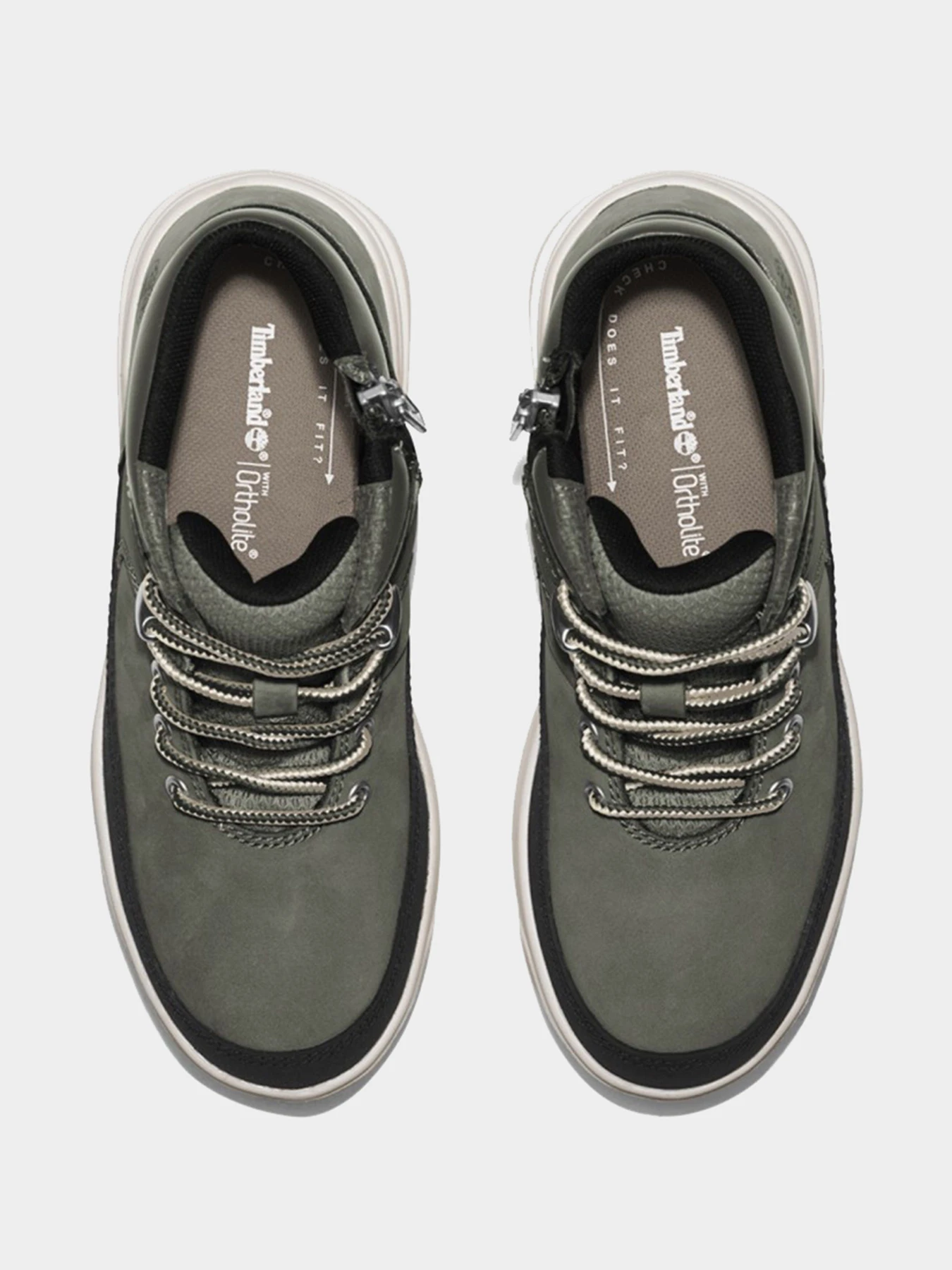 Кеды Timberland модель TB0A2MFFA58 Кеды Timberland модель TB0A2MFFA58 Фото