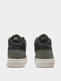 Кеды Timberland модель TB0A2MFFA58 Фото