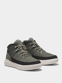 Кеды Timberland модель TB0A2MFFA58 Фото