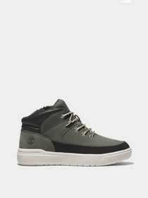 Кеды Timberland модель TB0A2MFFA58 Фото