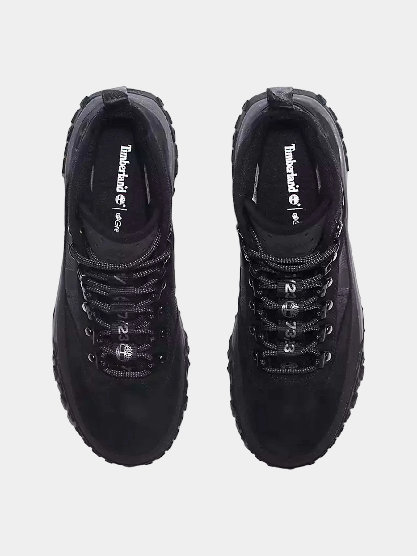 Полуботинки Timberland модель TB0A5XRG015 Полуботинки Timberland модель TB0A5XRG015 Фото