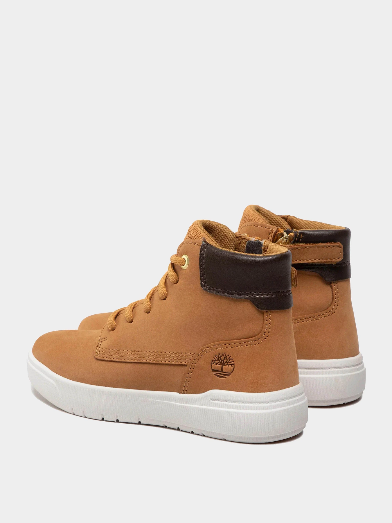 Кеды Timberland модель TB0A2M1W231 Кеды Timberland модель TB0A2M1W231 Фото