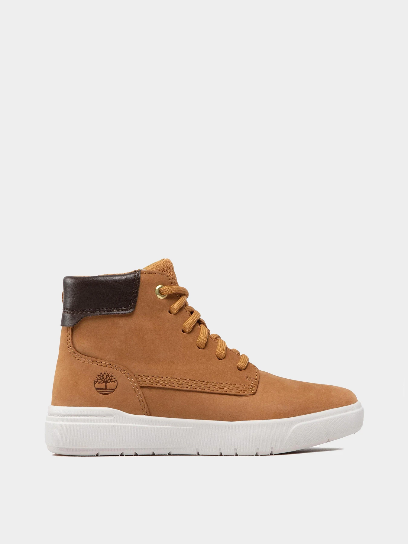 Кеды Timberland модель TB0A2M1W231 Кеды Timberland модель TB0A2M1W231 Фото