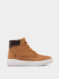 Кеды Timberland модель TB0A2M1W231 Фото
