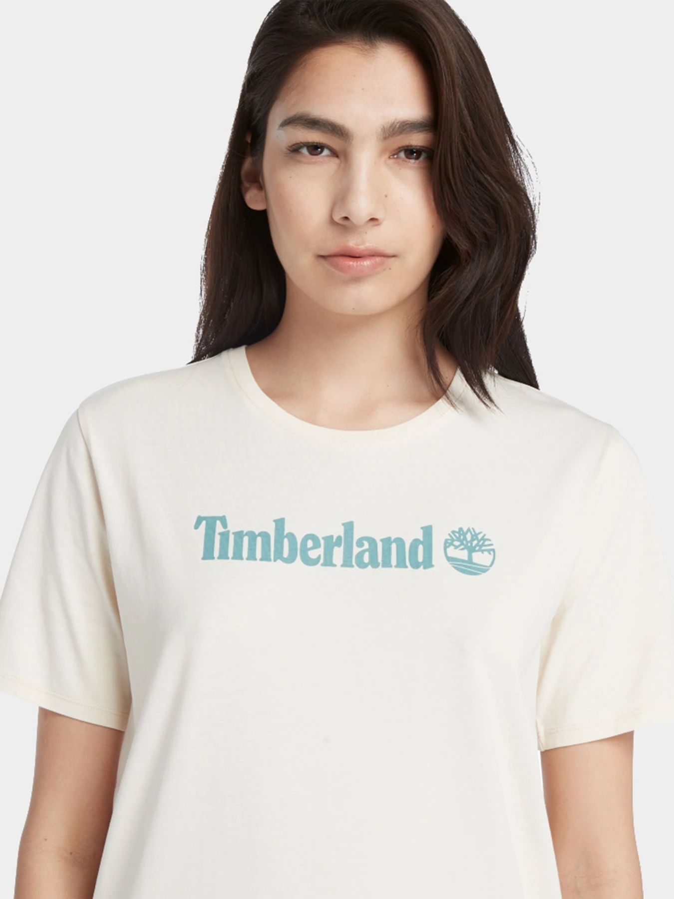 Футболки и поло Timberland модель TB0A6AZPV04 Футболки и поло Timberland модель TB0A6AZPV04 Фото
