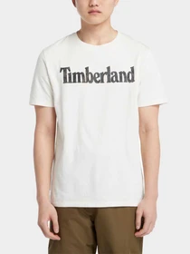 Футболки и поло Timberland модель TB0A6NJWCM9 Фото