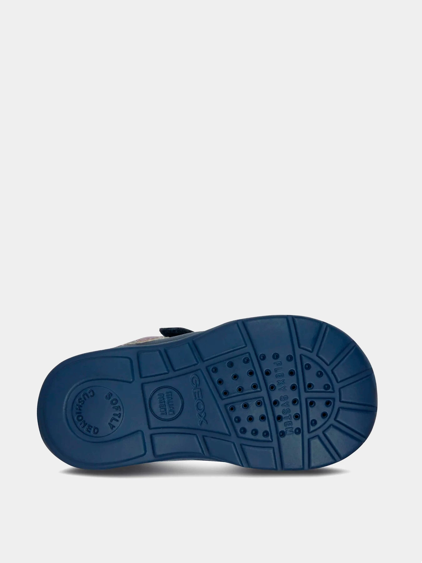Кроссовки Geox модель B361QD-054AJ-C0965 Кроссовки Geox модель B361QD-054AJ-C0965 Фото