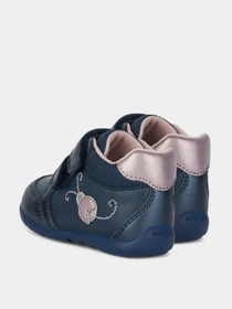 Кроссовки Geox модель B361QD-054AJ-C0965 Фото