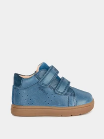 Кроссовки Geox модель B044DD-0CL22-C4005 Фото