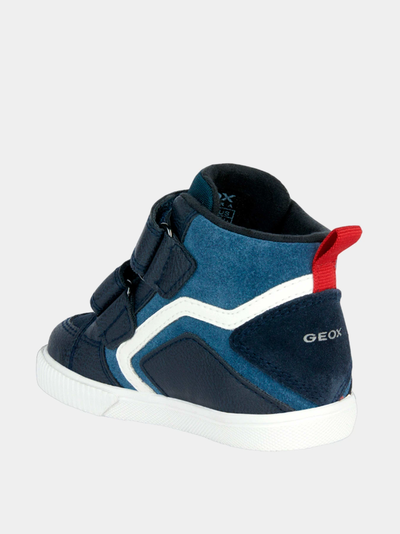 Кроссовки Geox модель B36A7E-022ME-C4277 Кроссовки Geox модель B36A7E-022ME-C4277 Фото