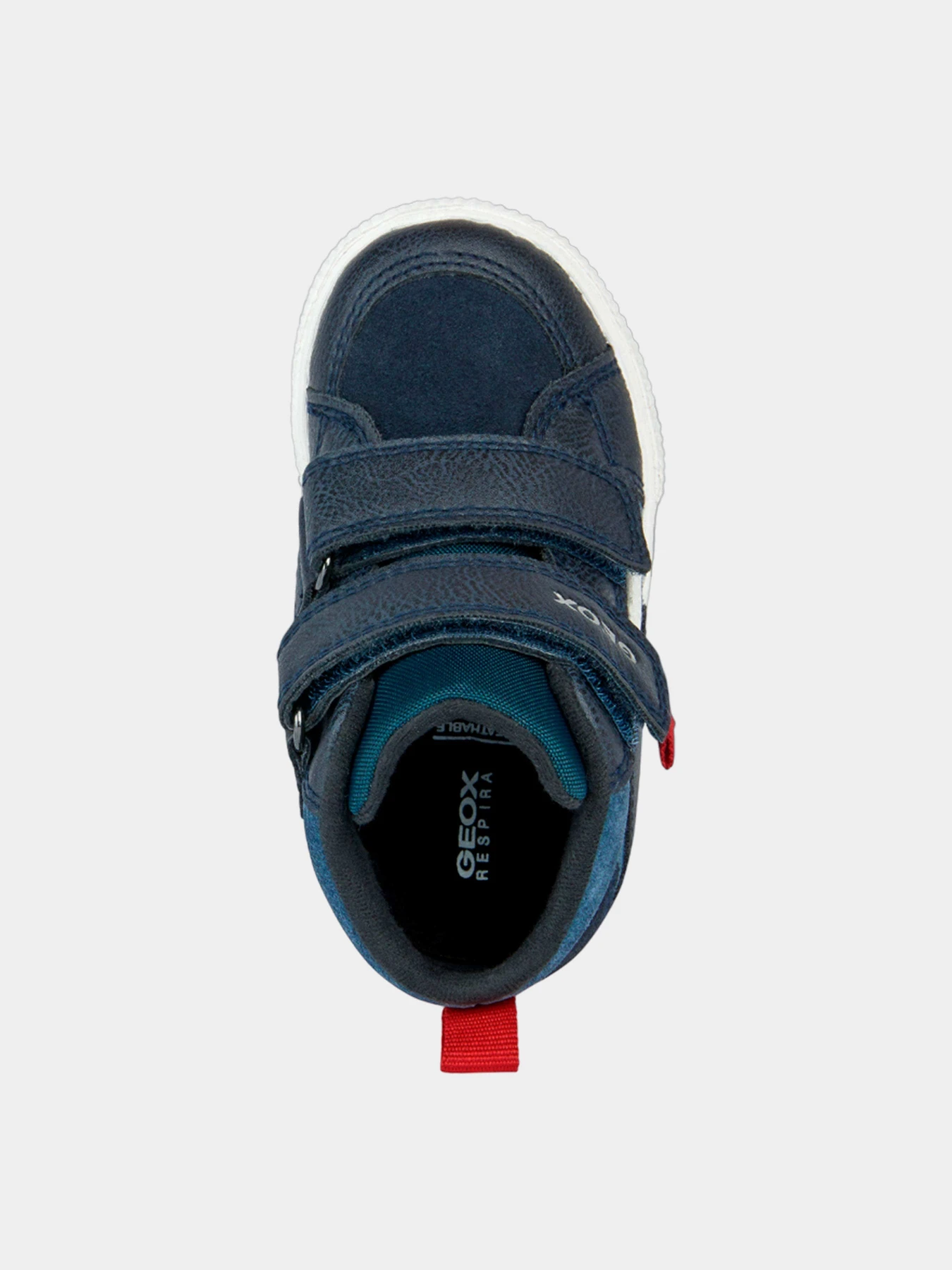 Кроссовки Geox модель B36A7E-022ME-C4277 Кроссовки Geox модель B36A7E-022ME-C4277 Фото