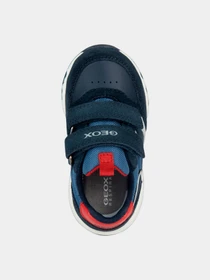 Кроссовки Geox модель B364YB-022BC-C0735 Фото