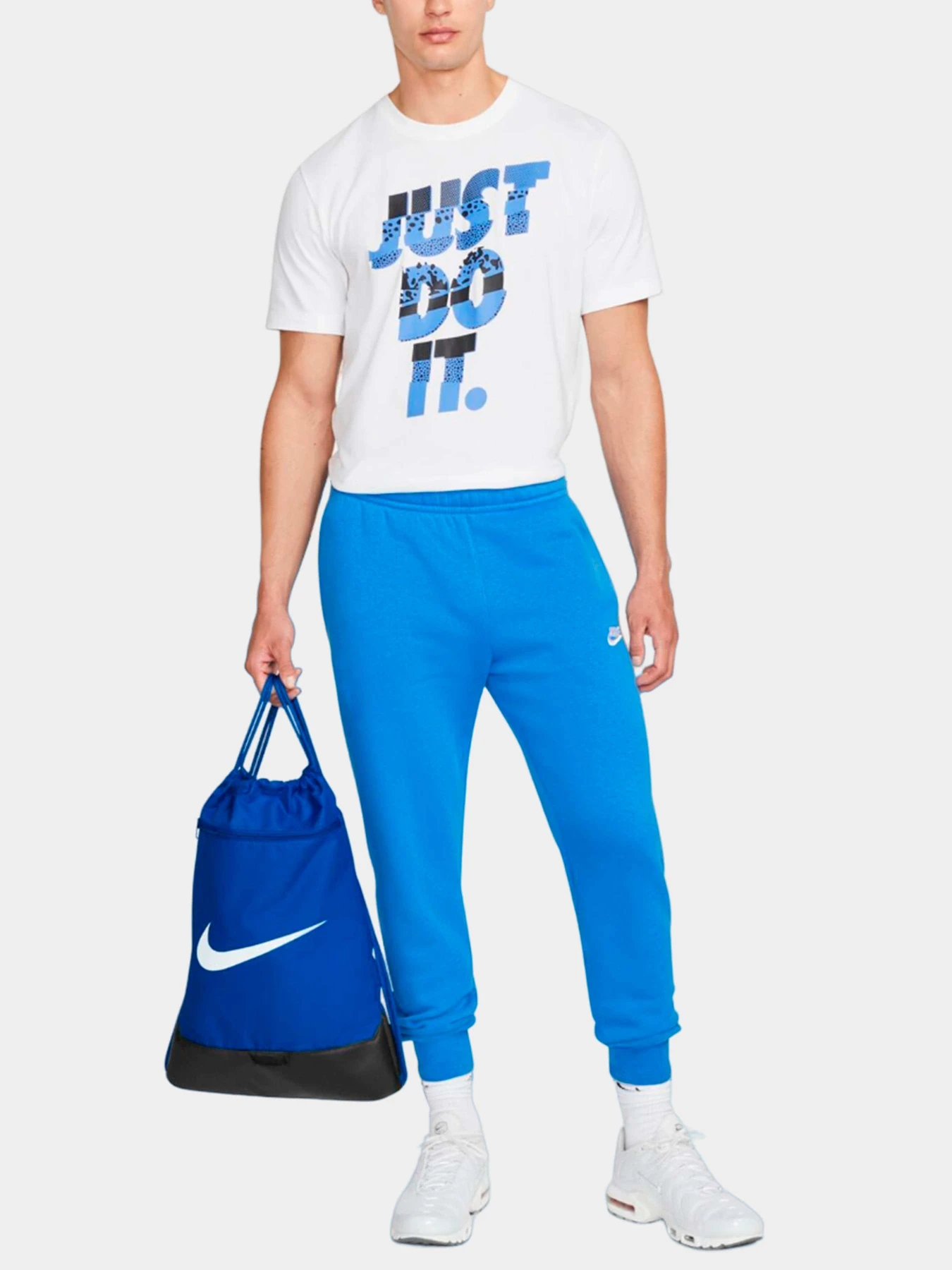 Рюкзаки NIKE модель DM3978-480 Рюкзаки NIKE модель DM3978-480 Фото