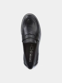 Слипоны и мокасины Geox модель J3449D-00043-C9999 Фото