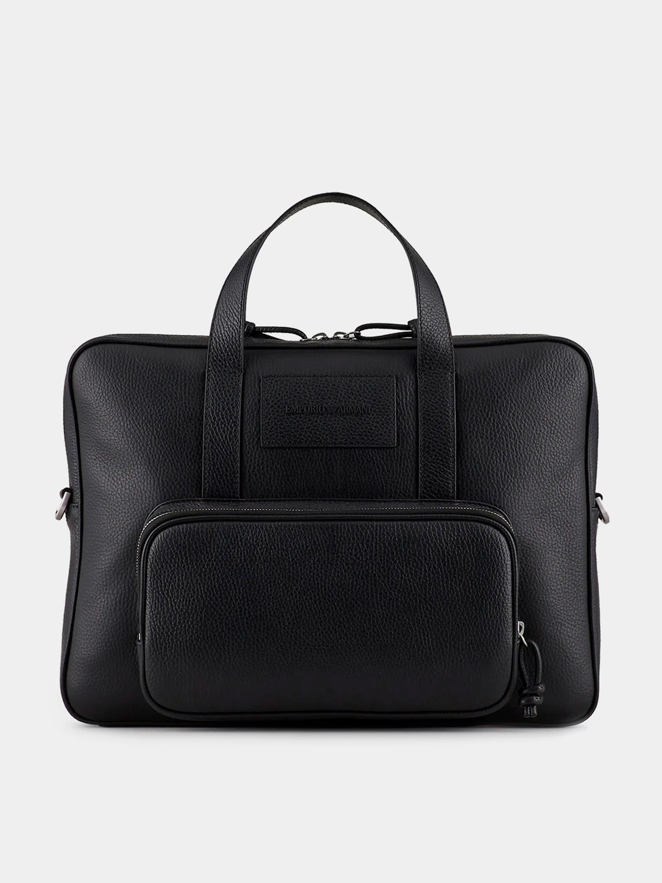 Сумки Emporio Armani модель Y4P144-Y068E-80001 Фото