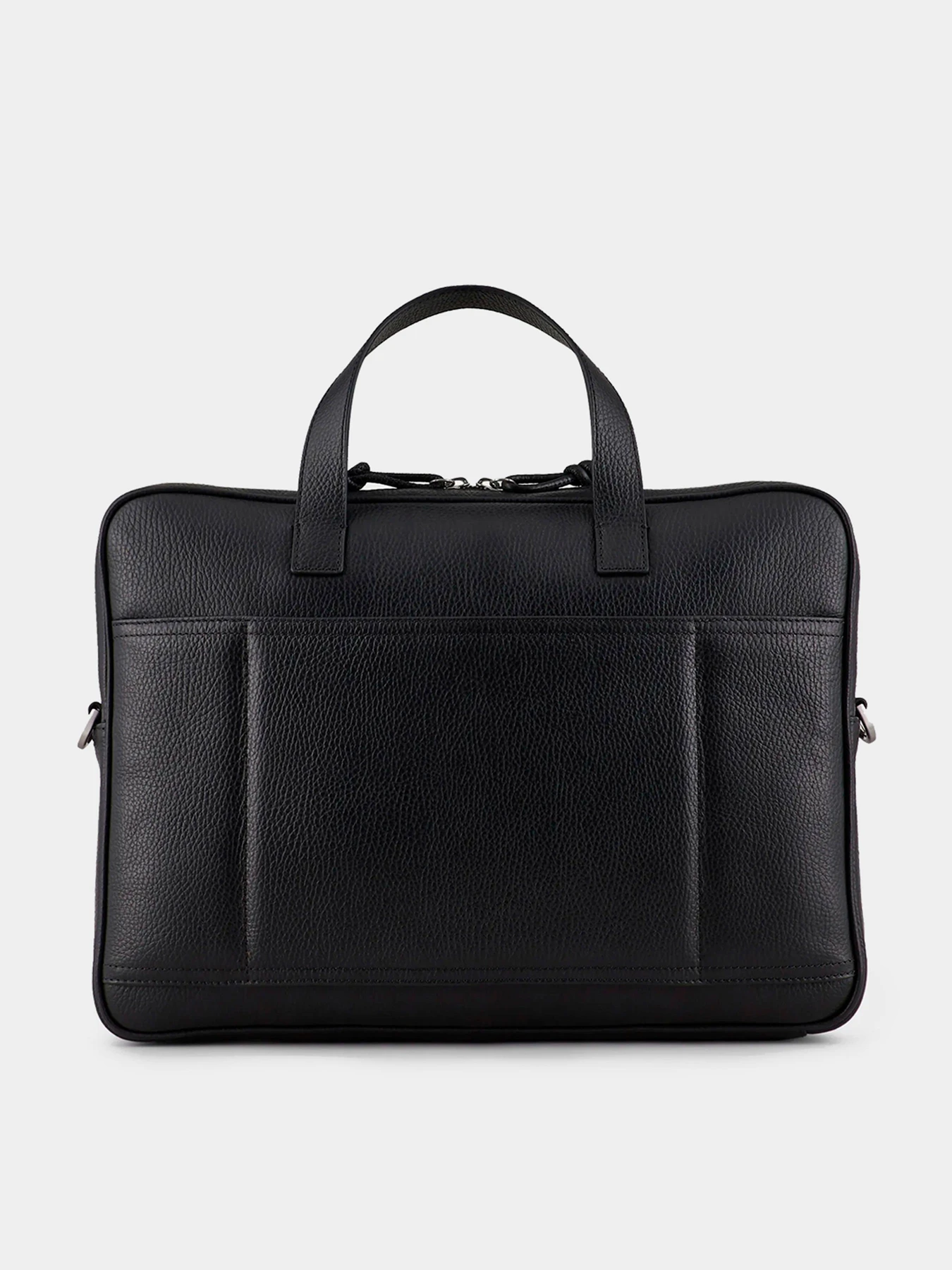 Сумки Emporio Armani модель Y4P144-Y068E-80001 Фото