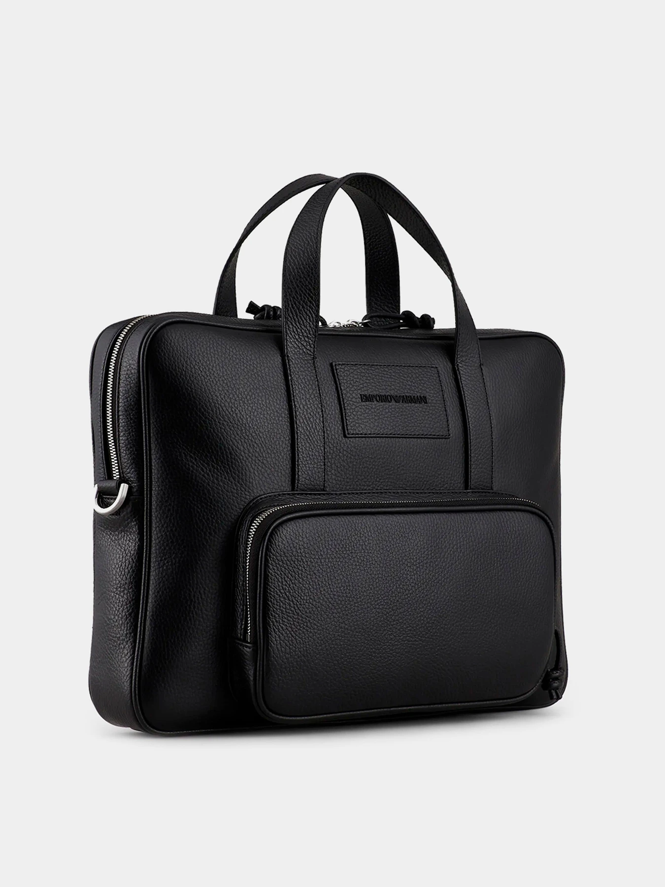 Сумки Emporio Armani модель Y4P144-Y068E-80001 Фото