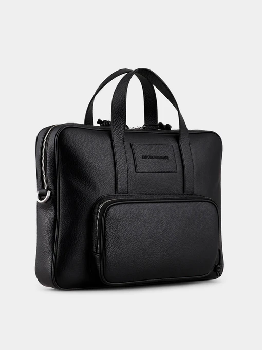 Сумки Emporio Armani модель Y4P144-Y068E-80001 Фото