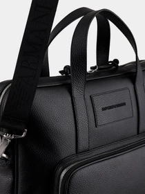 Сумки Emporio Armani модель Y4P144-Y068E-80001 Фото
