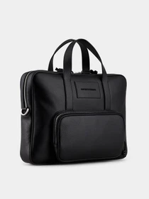 Сумки Emporio Armani модель Y4P144-Y068E-80001 Фото