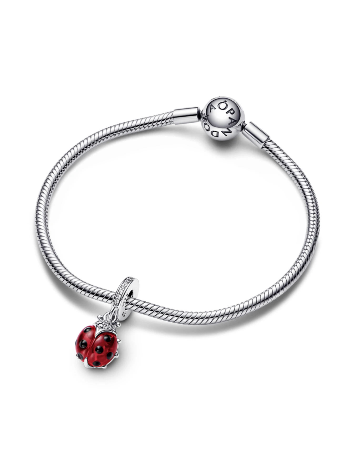 Классические PANDORA Moments модель 792571C01 Классические PANDORA Moments модель 792571C01 Фото