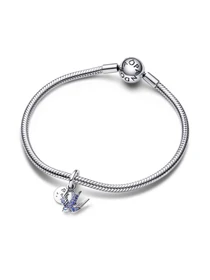 Классические PANDORA Moments модель 792570C01 Фото