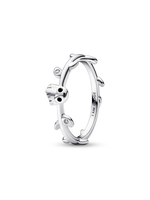 Кольца PANDORA Moments модель 192566C01 Фото