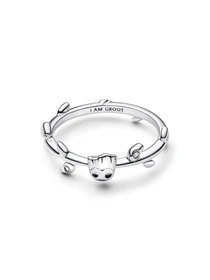 Кольца PANDORA Moments модель 192566C01 Фото