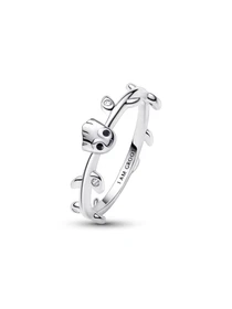 Кольца PANDORA Moments модель 192566C01 Фото