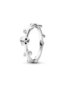 Кольца PANDORA Moments модель 192566C01 Фото