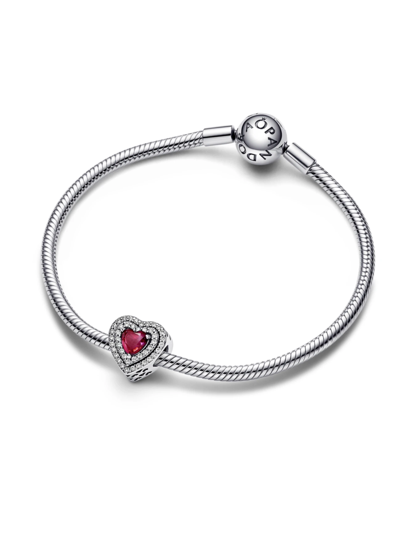 Классические PANDORA Moments модель 799218C02 Классические PANDORA Moments модель 799218C02 Фото