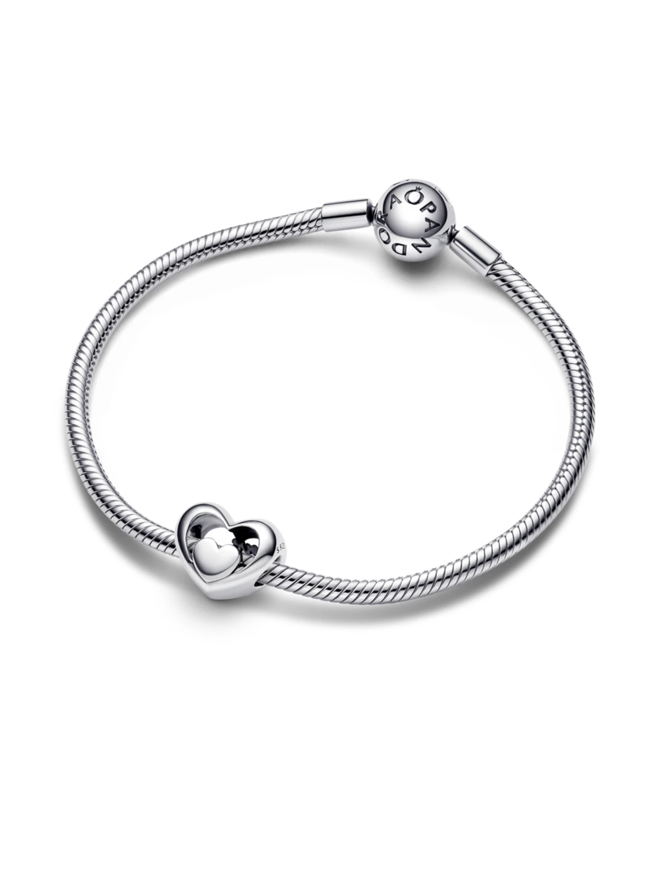 Классические PANDORA Moments модель 792512C00 Фото